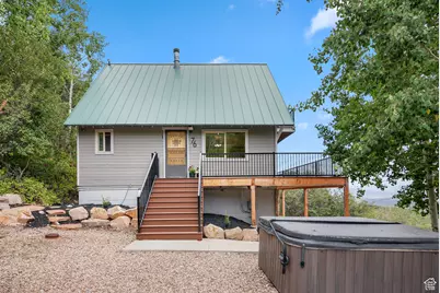 576 Upper Cove Rd #76, Park City, UT 84060 - Photo 3