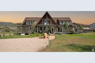 5402 N 750 W, Oakley, UT 84055 - Photo 1