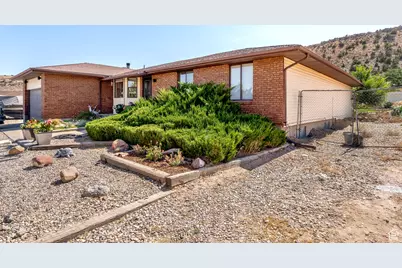 4571 W Hillside Dr, Vernal, UT 84078 - Photo 41