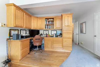 4571 W Hillside Dr, Vernal, UT 84078 - Photo 15