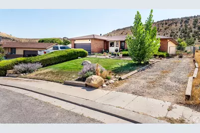 4571 W Hillside Dr, Vernal, UT 84078 - Photo 35