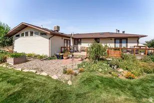 4571 W Hillside Dr, Vernal, UT 84078 - Photo 47