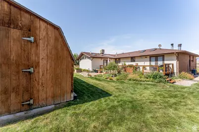 4571 W Hillside Dr, Vernal, UT 84078 - Photo 37