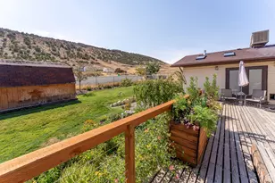 4571 W Hillside Dr, Vernal, UT 84078 - Photo 51