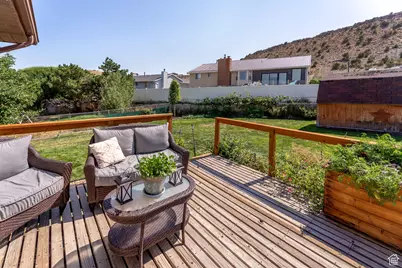 4571 W Hillside Dr, Vernal, UT 84078 - Photo 49