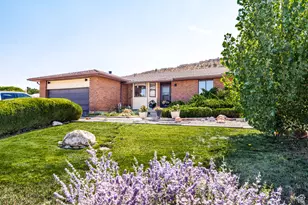 4571 W Hillside Dr, Vernal, UT 84078 - Photo 33