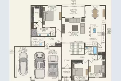 4945 N Topaz Dr #303, Eagle Mountain, UT 84005 - Photo 13