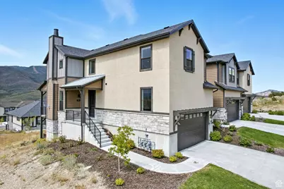 498 W Glenview Loop, Heber City, UT 84032 - Photo 1