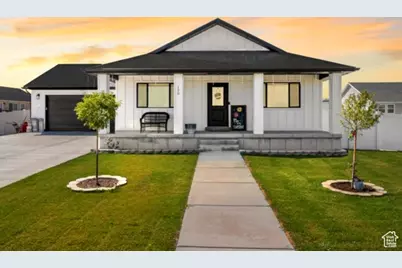 130 E 300 N, Centerfield, UT 84622 - Photo 1