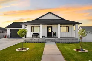 130 E 300 N, Centerfield, UT 84622 - Photo 1