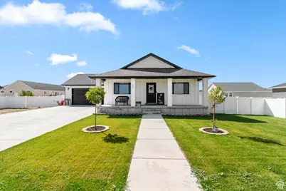 130 E 300 N, Centerfield, UT 84622 - Photo 37