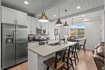 1132 W Wasatch Springs Rd, Heber City, UT 84032 - Photo 9