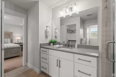 1132 W Wasatch Springs Rd, Heber City, UT 84032 - Photo 27