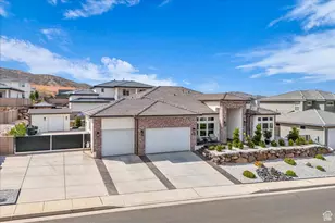 1434 E Black Brush Dr, Washington, UT 84780 - Photo 5