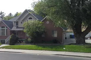 302 W Hidden Hollow Dr S, Orem, UT 84058 - Photo 57