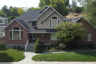 302 W Hidden Hollow Dr S, Orem, UT 84058 - Photo 1