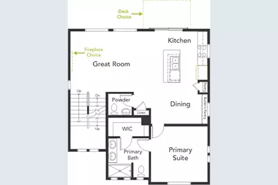 314 N Broadway Dr #1023, Saratoga Springs, UT 84045 - Photo 29