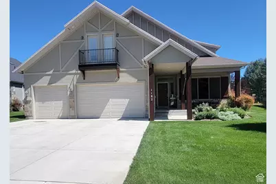 1182 N Canyon View Rd #11, Midway, UT 84049 - Photo 1