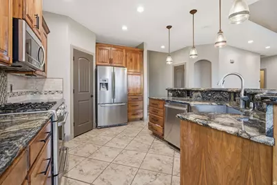 485 N La Ruta Dr, Washington, UT 84780 - Photo 3