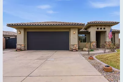 485 N La Ruta Dr, Washington, UT 84780 - Photo 1