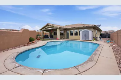 485 N La Ruta Dr, Washington, UT 84780 - Photo 19