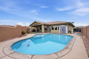 485 N La Ruta Dr, Washington, UT 84780 - Photo 19