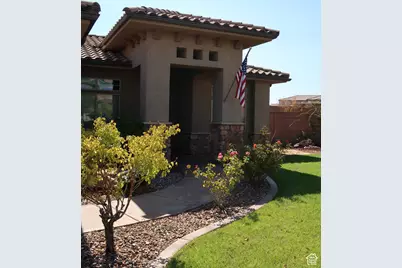 485 N La Ruta Dr, Washington, UT 84780 - Photo 33
