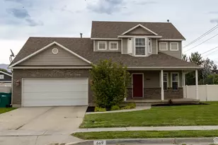 669 S 1250 W, Lehi, UT 84043 - Photo 1