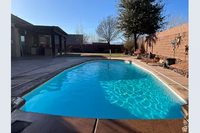 969 E Outlaw Gulch, Washington, UT 84780 - Photo 5