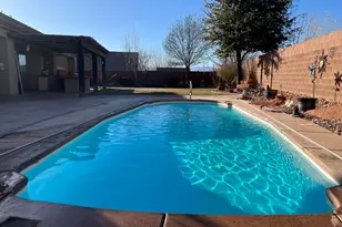 969 E Outlaw Gulch, Washington, UT 84780 - Photo 5