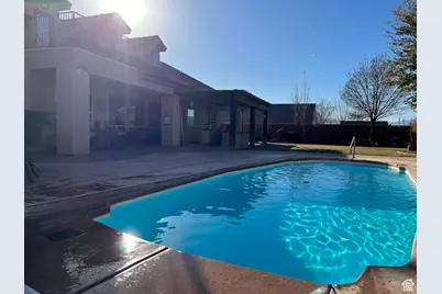 969 E Outlaw Gulch, Washington, UT 84780 - Photo 3