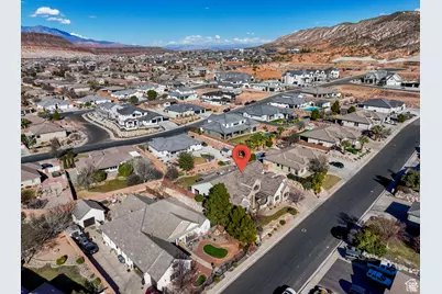 969 E Outlaw Gulch, Washington, UT 84780 - Photo 61