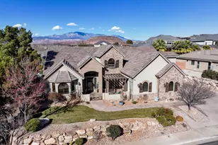 969 E Outlaw Gulch, Washington, UT 84780 - Photo 1