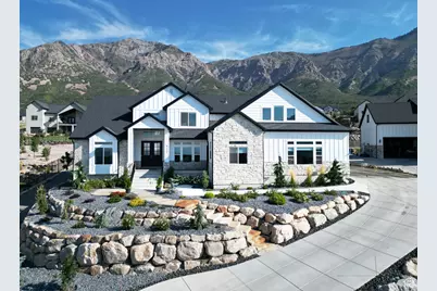 822 E Mountain Rd, North Ogden, UT 84414 - Photo 1