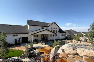 822 E Mountain Rd, North Ogden, UT 84414 - Photo 55