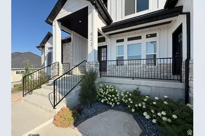822 E Mountain Rd, North Ogden, UT 84414 - Photo 49