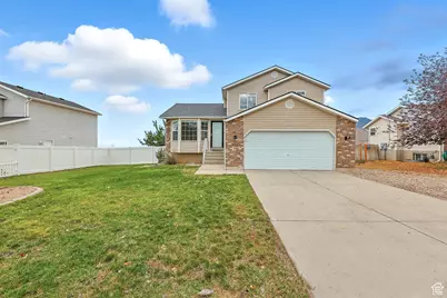 1393 E 970 N, Tooele, UT 84074 - Photo 1