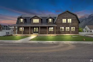 1138 N 1000 E, Mapleton, UT 84664 - Photo 1