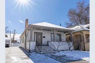 949 E 24th St S, Ogden, UT 84401 - Photo 1