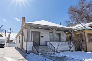 949 E 24th St S, Ogden, UT 84401 - Photo 1