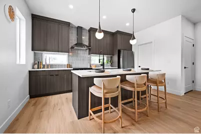 519 E Warnock Ave #UNIT D, Salt Lake City, UT 84106 - Photo 13