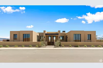 3337 S Cottontail Way, Hurricane, UT 84737 - Photo 3