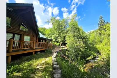 26 Birch Creek Dr #D26, Fairview, UT 84629 - Photo 1