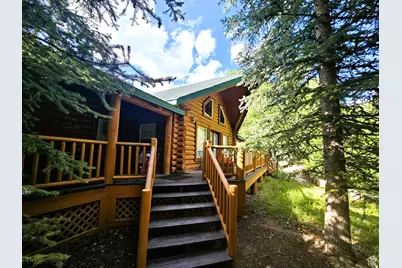 26 Birch Creek Dr #D26, Fairview, UT 84629 - Photo 3