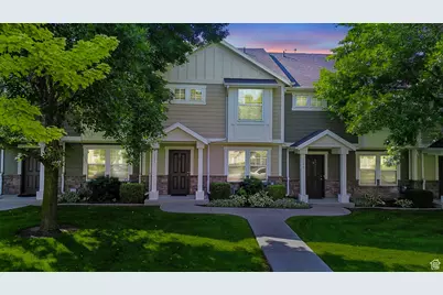 233 W 1010 S, Logan, UT 84321 - Photo 1