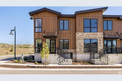 1048 W Wasatch Springs Rd #V-4, Kamas, UT 84036 - Photo 3