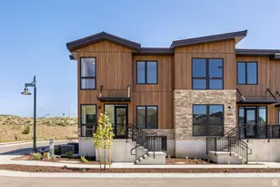 1048 W Wasatch Springs Rd, Kamas, UT 84036 - Photo 3