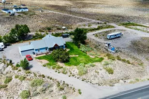 850 S Sevier Hwy, Joseph, UT 84739 - Photo 1