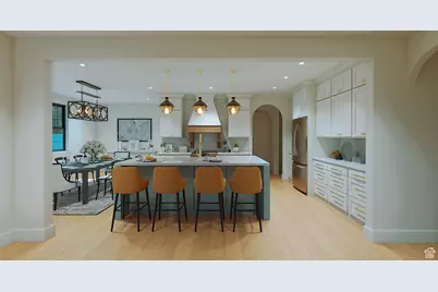 121 E Eagles Nest Way, Saratoga Springs, UT 84045 - Photo 9