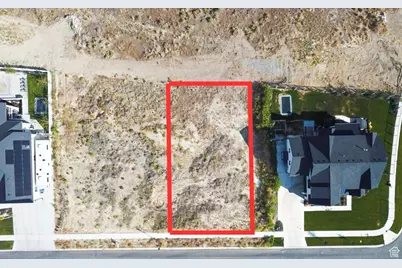 121 E Eagles Nest Way, Saratoga Springs, UT 84045 - Photo 3